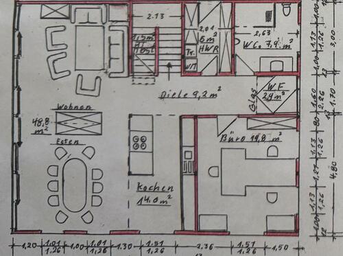 Foto - Neubau – moderne Doppelhaushälfte ca 150qm
