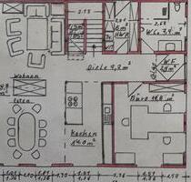 Neubau – moderne Doppelhaushälfte ca 150qm - Schortens