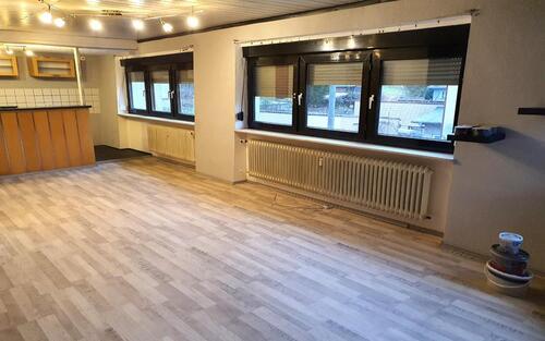 Foto - 1 Zimmer Etagenwohnung zur Miete in Völklingen