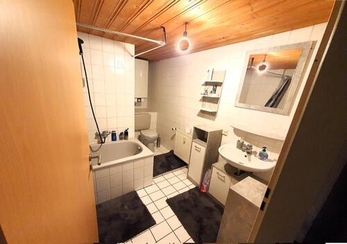 Foto - Etagenwohnung in Völklingen zur Miete