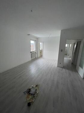 Foto - 3 Zimmer Etagenwohnung in Bebra