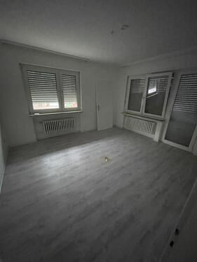 Foto - Etagenwohnung in Bebra zur Miete