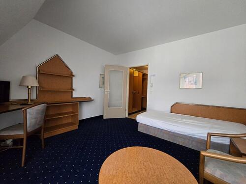 Foto - 1 Zimmer Etagenwohnung zur Miete in Dresden