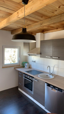 Foto - Charmante 1-Zimmer-Wohnung in Selb – ideal für 1 Person