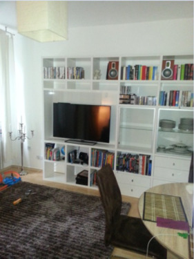 Foto - 2 Zimmer Etagenwohnung zum Kaufen in Berlin