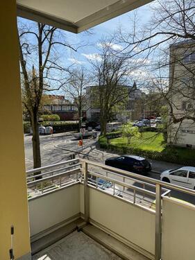 Foto - 2 Zimmer Etagenwohnung in Berlin