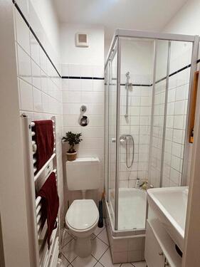 Foto - Etagenwohnung in Berlin zur Miete