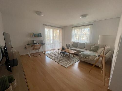 Foto - 2 Zimmer Etagenwohnung zur Miete in Westerstede