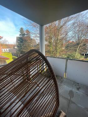 Foto - 2 Zimmer Etagenwohnung in Westerstede