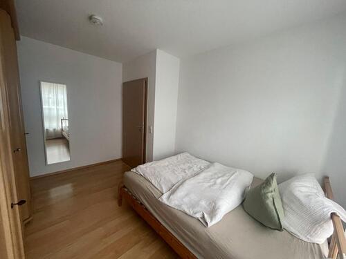 Foto - Etagenwohnung in Westerstede zur Miete