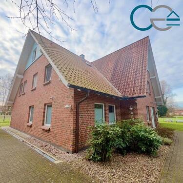 Foto - Großzügige 6-Zimmer Maisonettewohnung mit Garten!