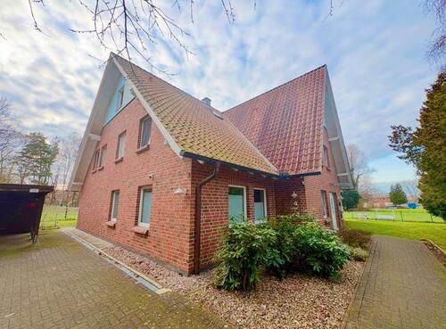 Foto - 6 Zimmer Etagenwohnung zur Miete in Nienburg (Weser)