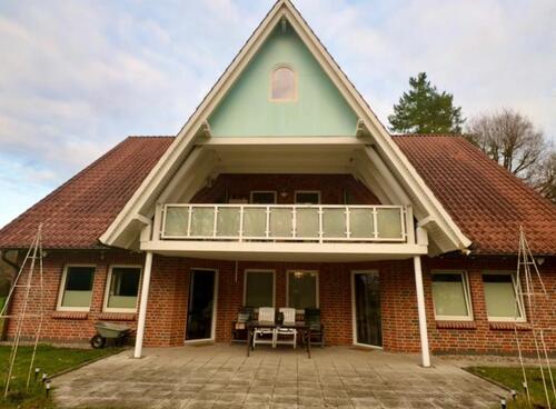 Foto - 6 Zimmer Etagenwohnung in Nienburg (Weser)