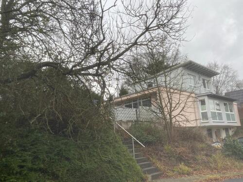 Foto - Paschenberg Weitsicht- Sackgasse EFH mit ELW auf 848 m² Grd