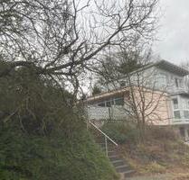 Paschenberg Weitsicht- Sackgasse EFH mit ELW auf 848 m² Grd - Herten