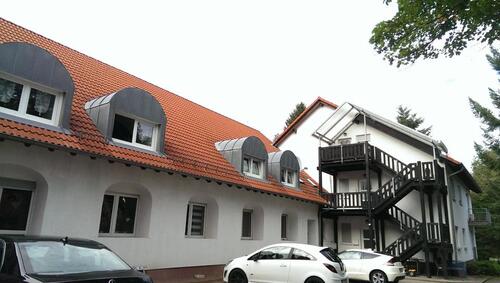 Foto - Viel Platz für die Familie: Große Maisonette mit neuer Heizung