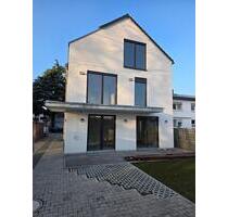 Doppelhaushälfte in Maintal-Dörnigheim – Privatverkauf