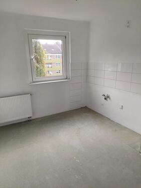 Foto - Etagenwohnung in Gelsenkirchen zur Miete