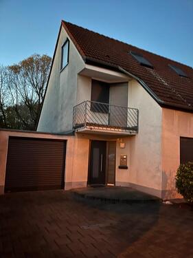 Foto - 4 Zimmer Doppelhaushälfte in Köln