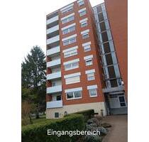 Renovierte 1 Zimmerwohnung in Nussloch von privat zu verkaufen - Gaiberg