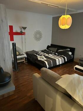 Foto - Mietwohnung in Leeheim ideal für Rentner oder Alleinstehende