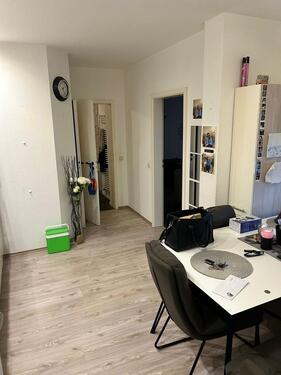 Foto - 1 Zimmer Erdgeschoßwohnung in Stockstadt am Rhein