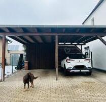 Carport Stellplatz 16356 Werneuchen - Bernau bei Berlin