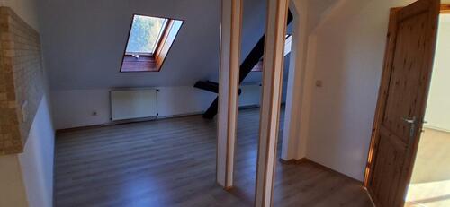 Foto - Dachgeschoßwohnung in Borken (Hessen) zur Miete