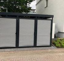 Multifunktionsboxen zu vermieten! Prima für E-Bikes! - Mülheim an der Ruhr Dümpten