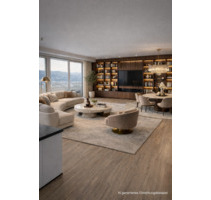 EXCLUSIVES WOHNEN ÜBER DEN DÄCHERN HOHENLIMBURGS - Hagen