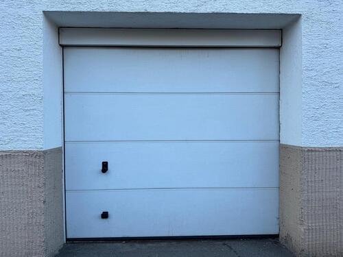 Foto - Warme und sichere Einzelgarage - 80,00&nbsp;EUR Miete,