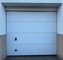 Warme und sichere Einzelgarage - 80,00&nbsp;EUR Miete, in Löffingen (PLZ: 79843)