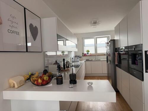 Foto - 5 Zimmer Doppelhaushälfte in Kleinmachnow