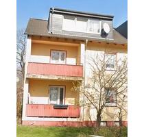 Wohnung zu vermieten 2,5 Zimmer, Mietwohnung mit Balkon - Dortmund Huckarde