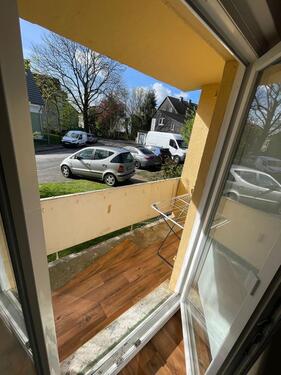 Foto - 2.5 Zimmer Erdgeschoßwohnung zur Miete in Dortmund