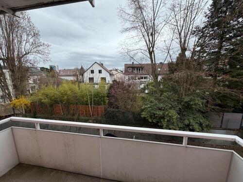 Foto - Mitten drin statt nur dabei - 895,00&nbsp;EUR Kaltmiete, ca.&nbsp; 54,50&nbsp;m&sup2;