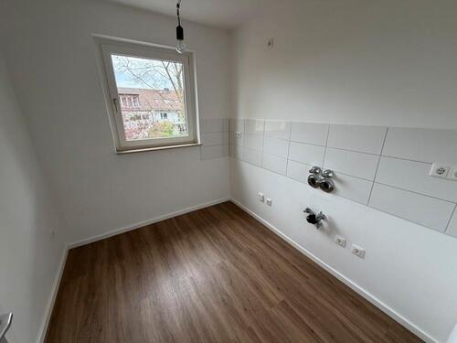 Foto - Etagenwohnung in Frankfurt am Main zur Miete