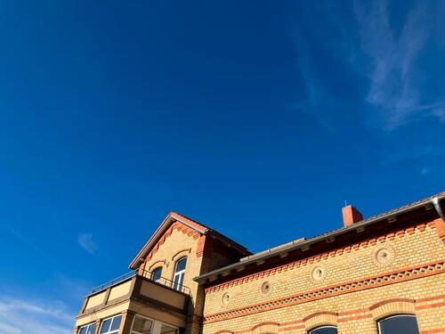 Foto - 4 Zimmer Doppelhaushälfte zur Miete in Blankenburg (Harz)