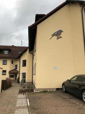 Foto - 3 Zimmerwohnung mit 76 Qm in Heßdorf