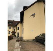 3 Zimmerwohnung mit 76 Qm in Heßdorf - Herzogenaurach