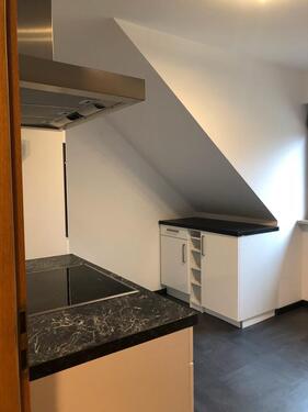 Foto - Dachgeschoßwohnung in Herzogenaurach zum Kaufen