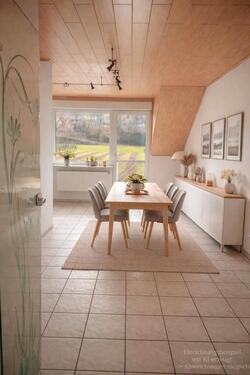 Foto - Maisonettenwohnung in Mülheim-Kärlich zur Miete