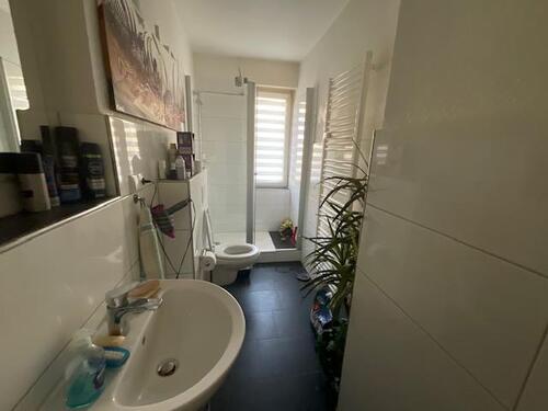 Foto - 2.5 Zimmer Erdgeschoßwohnung in Oberhausen