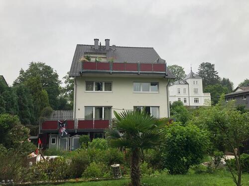 Foto - Großzügiges Mehrgenerationenhaus mit Garten in Lev.- Pattscheid