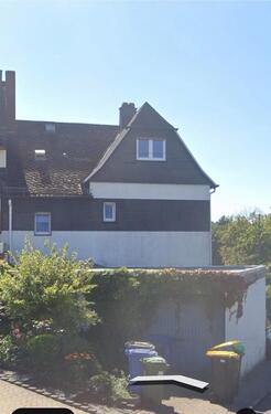 Foto - 7 Zimmer Mehrfamilienhaus, Wohnhaus in Simmern/Hunsrück