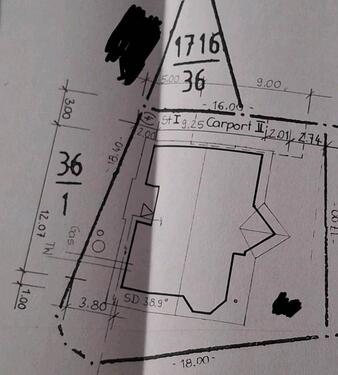 Foto - 5 Zimmer Einfamilienhaus zum Kaufen in Wernigerode