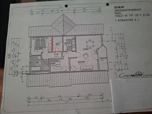 Foto - Einfamilienhaus in Wernigerode zum Kaufen