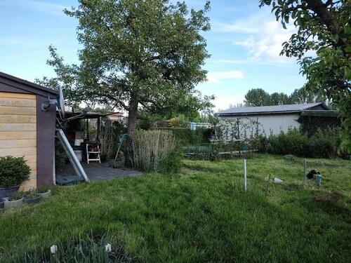 Foto - Traumgarten abzugeben - 500,00&nbsp;EUR Kaltmiete, ca.&nbsp; 0,00&nbsp;m&sup2;