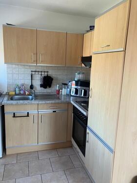 Foto - Wohnung Upgant-Schott - 480,00&nbsp;EUR Kaltmiete, ca.&nbsp; 49,00&nbsp;m&sup2;