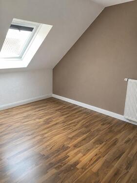 Foto - 2 Zimmer Dachgeschoßwohnung zur Miete in Upgant-Schott